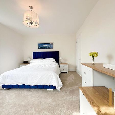 Fisherman'S Cottage - Harwich Breaks - Brand New - Long Stays Available Great Prices - Get In Touch For All Bookings - Cottage In Harwich - Beach Stay Экстерьер фото
