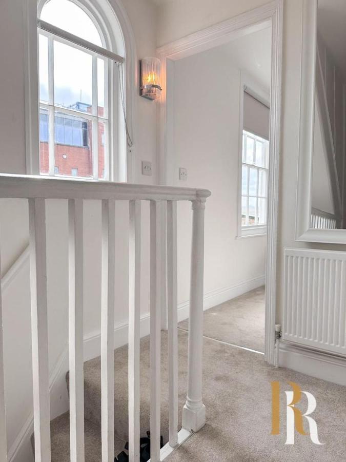 Fisherman'S Cottage - Harwich Breaks - Brand New - Long Stays Available Great Prices - Get In Touch For All Bookings - Cottage In Harwich - Beach Stay Экстерьер фото